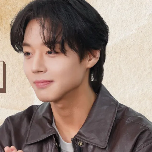 Fans' Pick: Best Moment of Park Jihoon