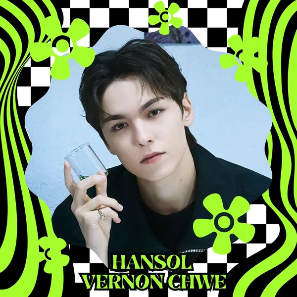 Fans' Pick: Best Moment of Vernon (SEVENTEEN)
