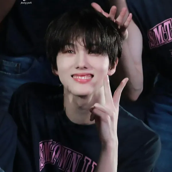 Fans' Pick: Best Moment of Jisung (NCT DREAM)