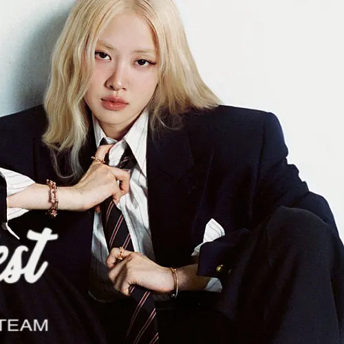 Fans' Pick: Best Moment of ROSÉ (BLACKPINK)