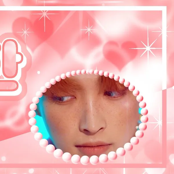 Today's Most Loved Hongjoong (ATEEZ)