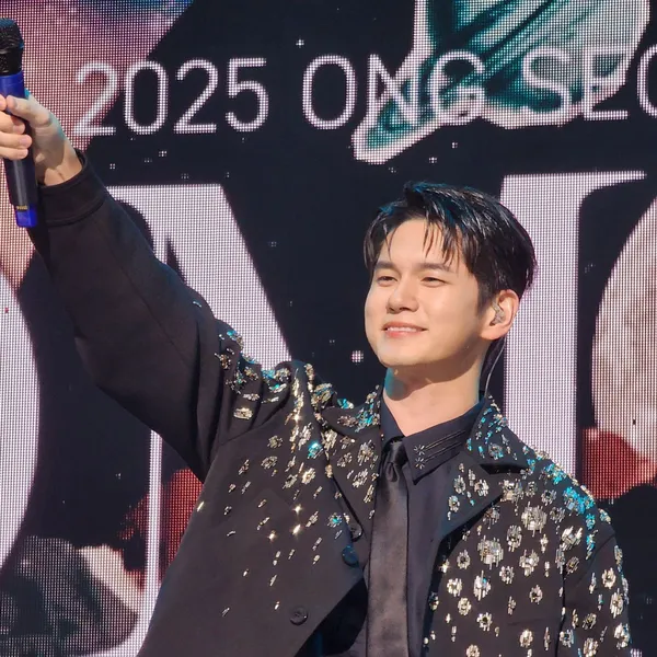 Top Photo Full of Ong Seongwu Love