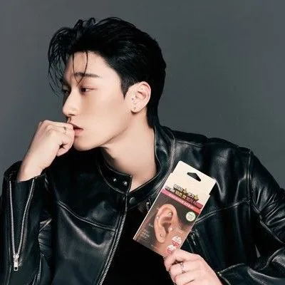 Top Photo Full of ATEEZ Love