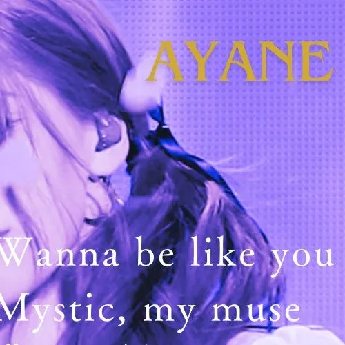 Top Photo Full of Takami Ayane (ME:I) Love