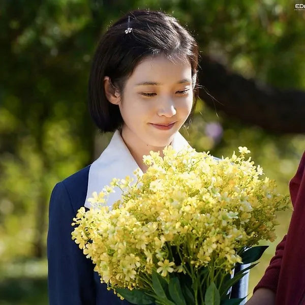 Fans' Pick: Best Moment of IU