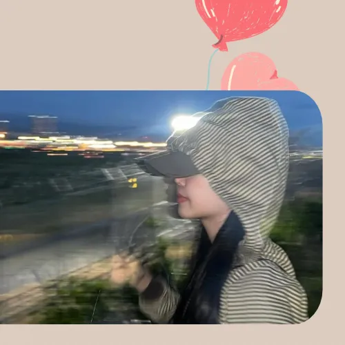 Top Photo Full of Soojin Love