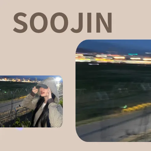 Today's Most Loved Soojin