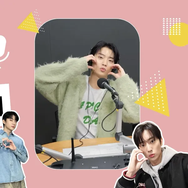 Top Photo Full of Gongchan (B1A4) Love