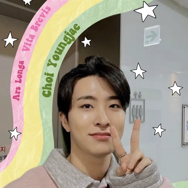 Fans' Pick: Best Moment of Youngjae (GOT7)