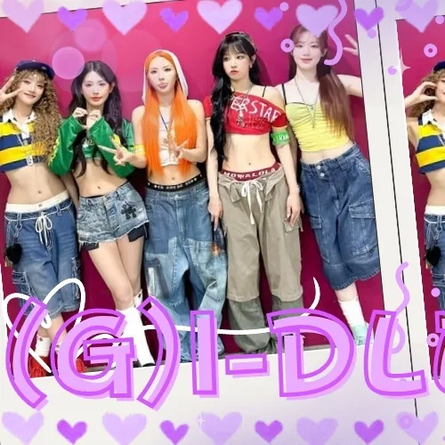 Fans' Pick: Best Moment of Minnie ((G)I-DLE)