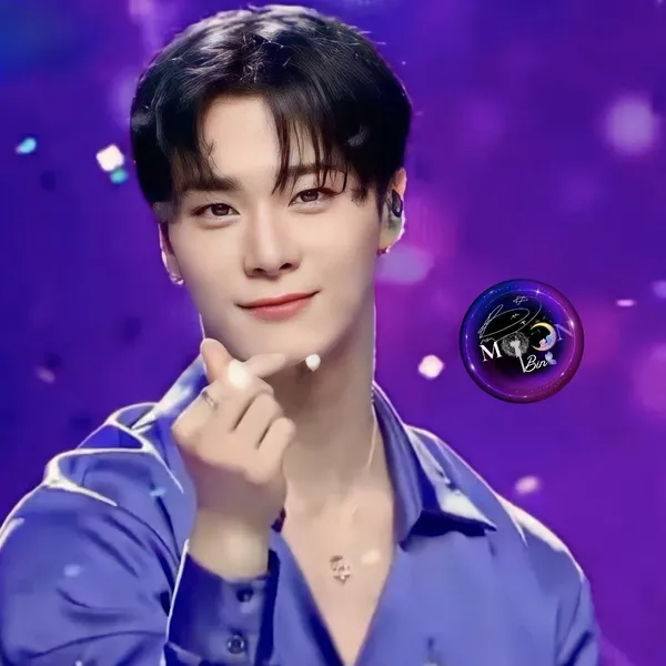 Fans' Pick: Best Moment of Moonbin (ASTRO)