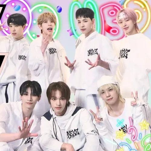 Fans' Pick: Best Moment of Haru (NEXZ)