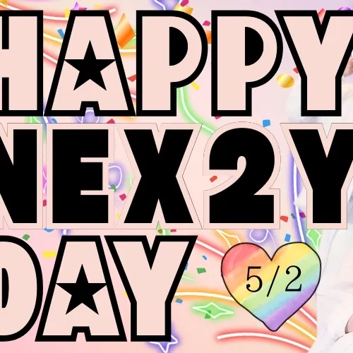 Top Photo Full of Haru (NEXZ) Love
