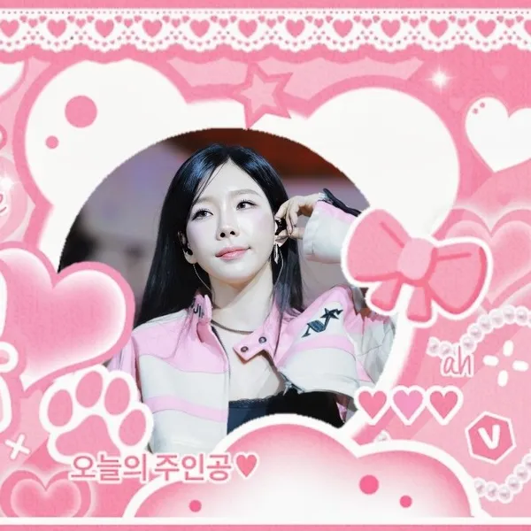 Fans' Pick: Best Moment of Taeyeon (Girls' Generation)