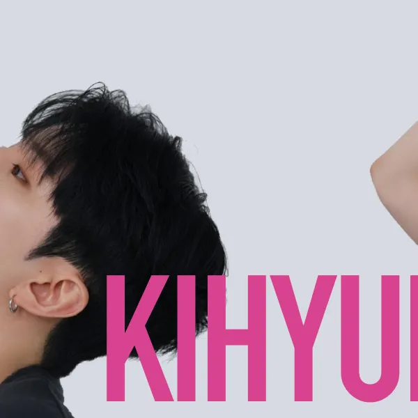 Fans' Pick: Best Moment of Kihyun (MONSTA X)