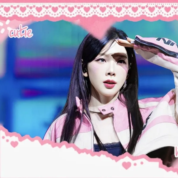 Top Photo Full of Taeyeon (Girls' Generation) Love