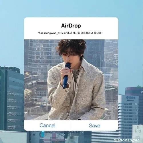 Fans' Pick: Best Moment of Han Seungwoo