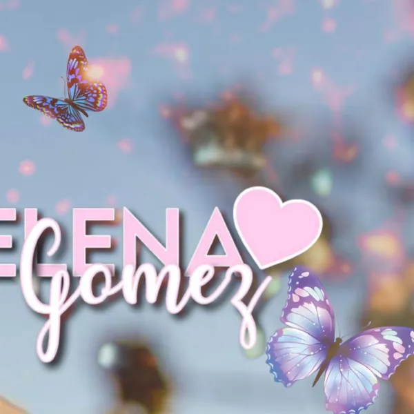 Today's Most Loved Selena Gomez