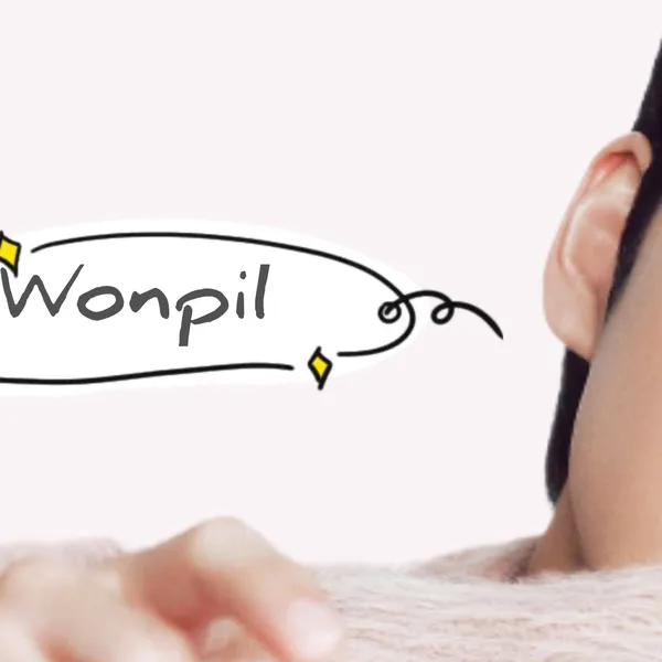 Top Photo Full of Wonpil (DAY6) Love