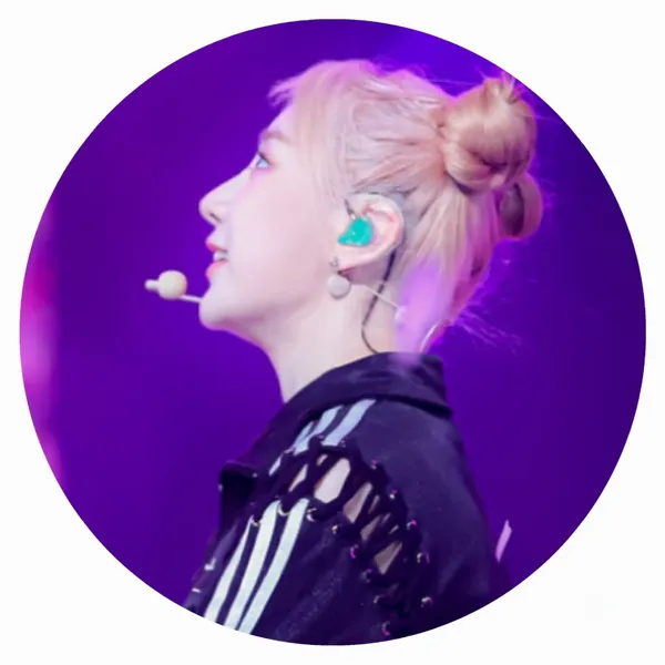 Top Photo Full of Lee Chaeyeon Love
