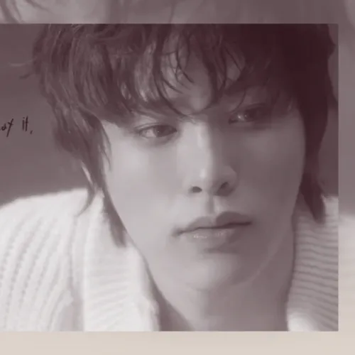 Top Photo Full of So Junghwan (TREASURE) Love