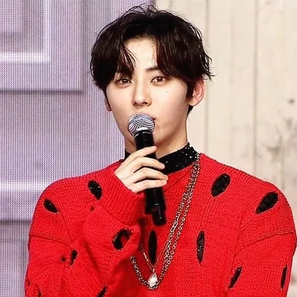 Fans' Pick: Best Moment of Hwang Minhyun
