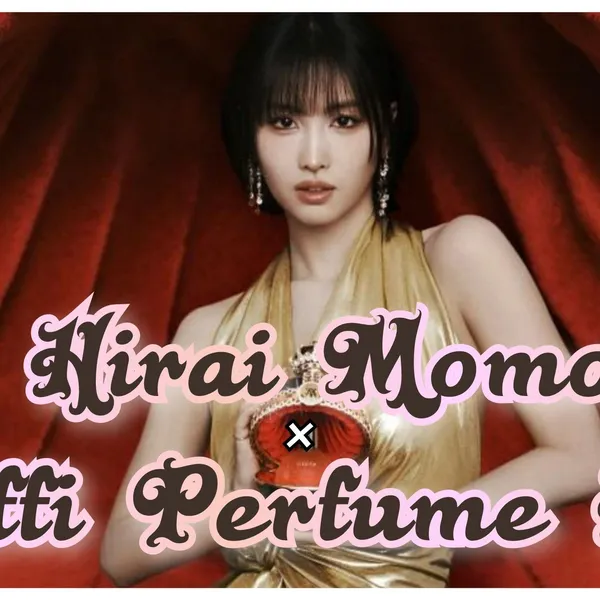 Fans' Pick: Best Moment of Momo (TWICE)