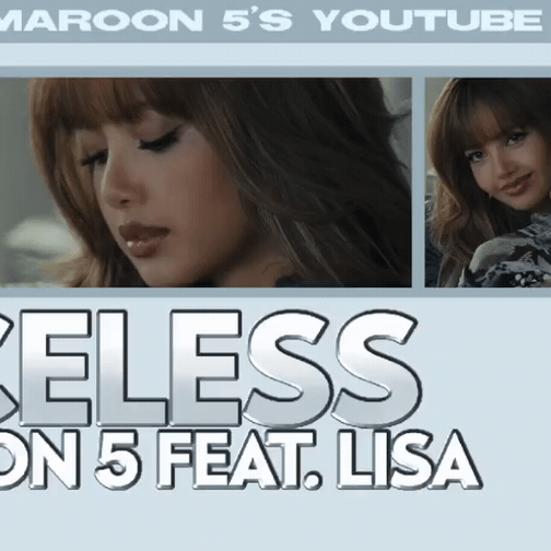 Fans' Pick: Best Moment of Lisa (BLACKPINK)