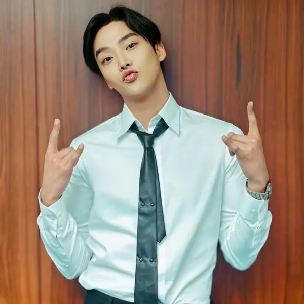 Top Photo Full of Rowoon Love