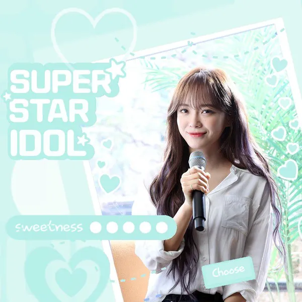 Fans' Pick: Best Moment of Sejeong