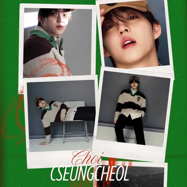 Today's Most Loved S.Coups (SEVENTEEN)