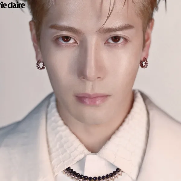 Fans' Pick: Best Moment of Jackson (GOT7)