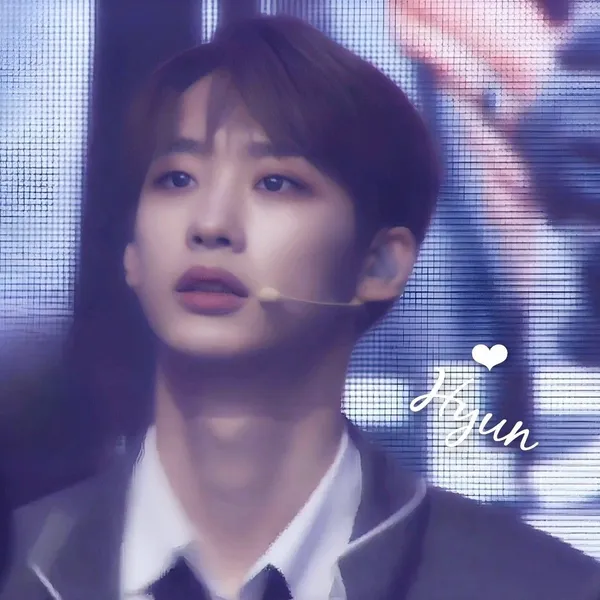 Today's Most Loved Hyun