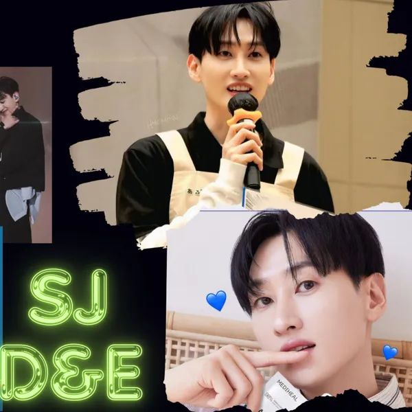 Today's Most Loved Eunhyuk (Super Junior)