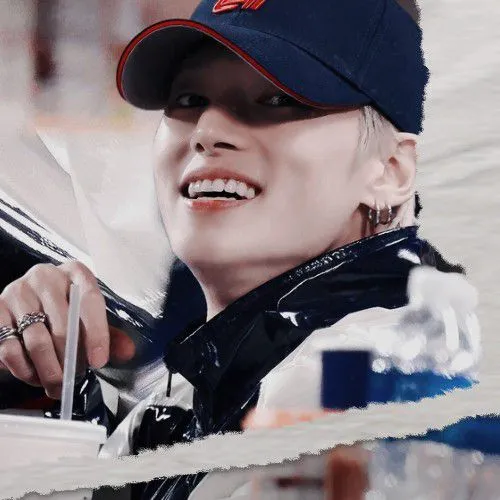 Fans' Pick: Best Moment of Wooyoung (ATEEZ)