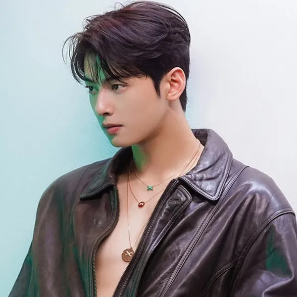 Top Photo Full of Eunwoo (ASTRO) Love