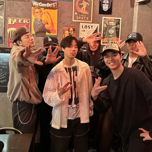 Fans' Pick: Best Moment of iKON