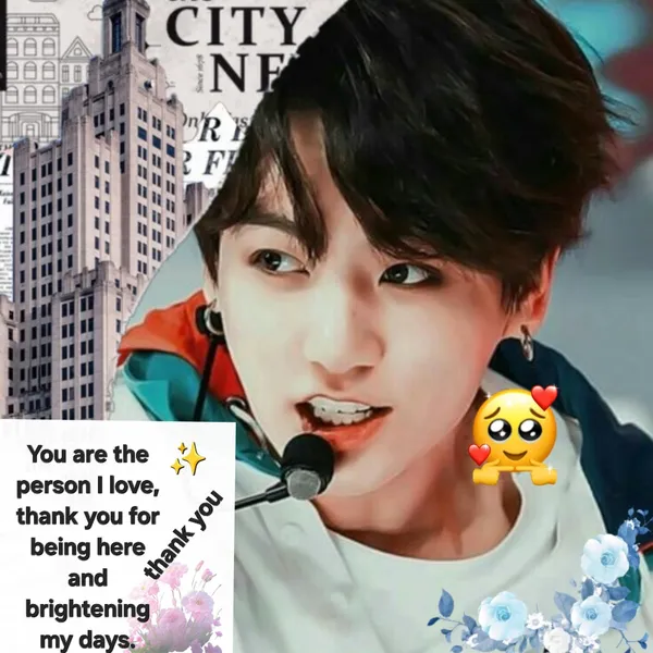 Fans' Pick: Best Moment of Jungkook (BTS)