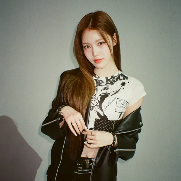 Fans' Pick: Best Moment of Jeong Saebi (izna)