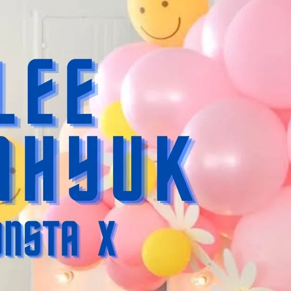 Fans' Pick: Best Moment of Minhyuk (MONSTA X)