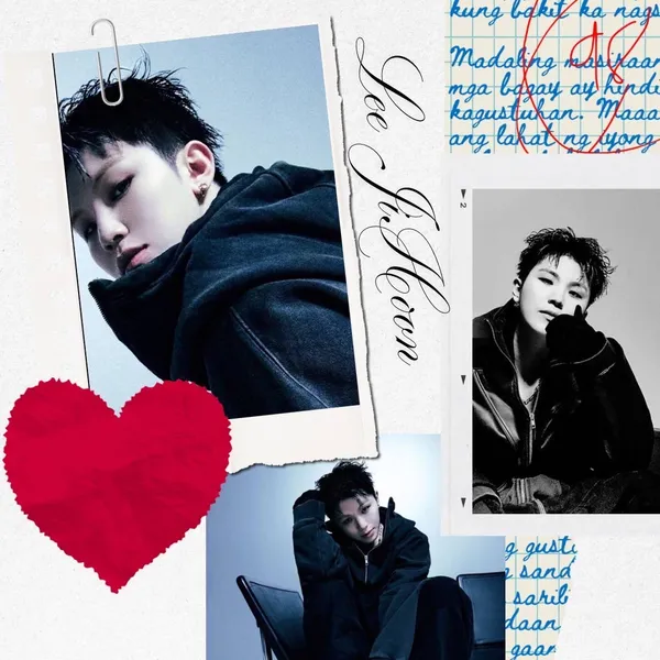 Top Photo Full of Woozi (SEVENTEEN) Love