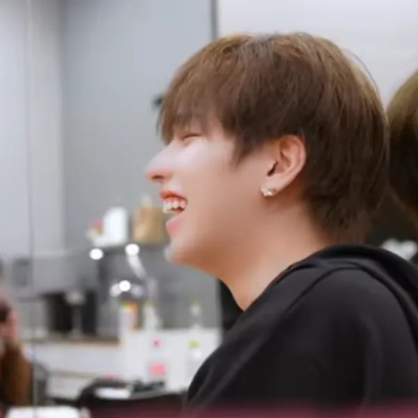 Fans' Pick: Best Moment of Hanjun (n.SSign)