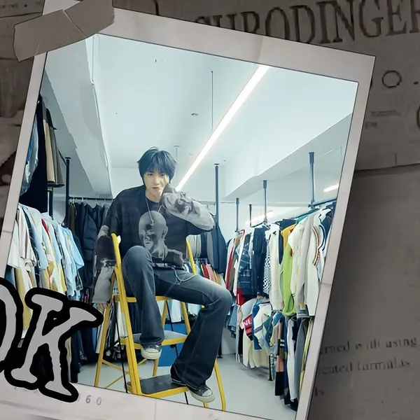 Top Photo Full of Wooseok (PENTAGON) Love