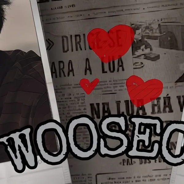 Today's Most Loved Wooseok (PENTAGON)