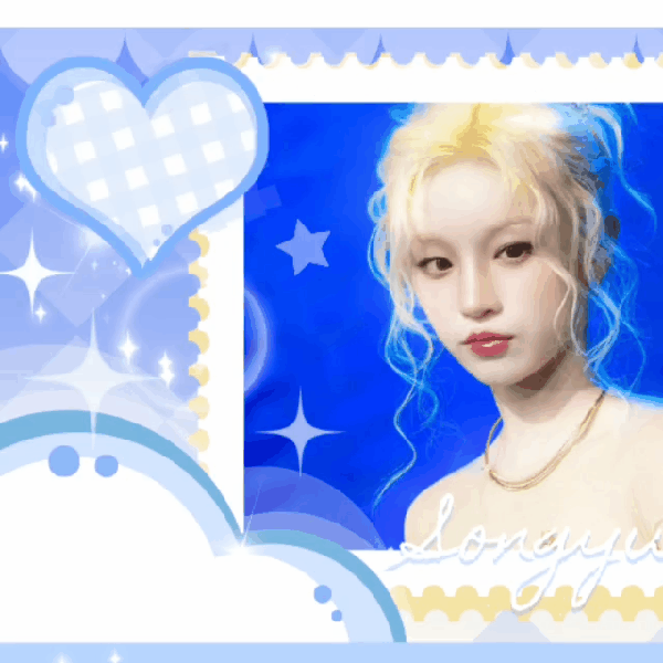 Today's Most Loved Yuqi ((G)I-DLE)