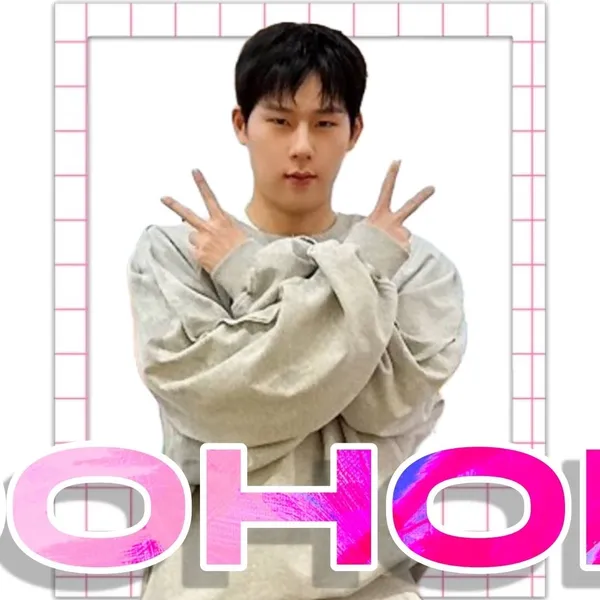 Top Photo Full of Joohoney (MONSTA X) Love