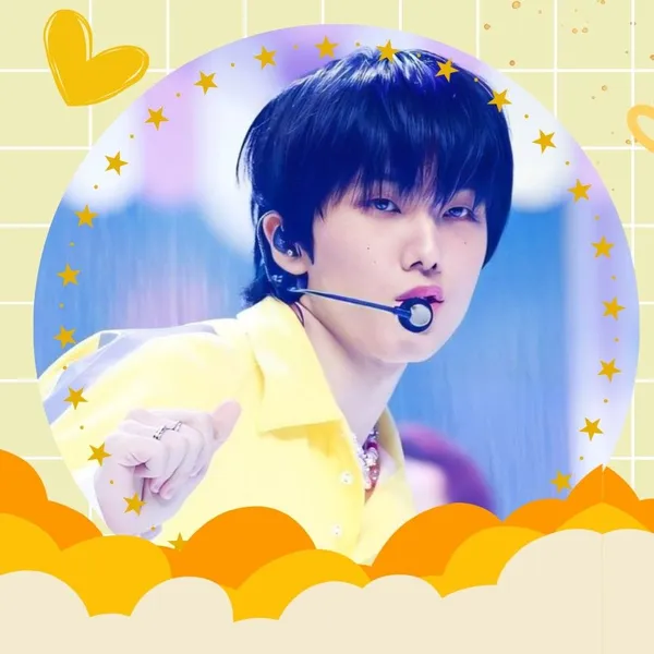 Today's Most Loved Jisung (NCT DREAM)