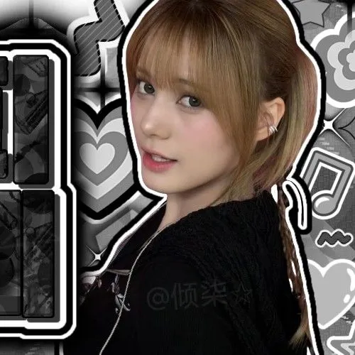 Top Photo Full of Nina (NiziU) Love