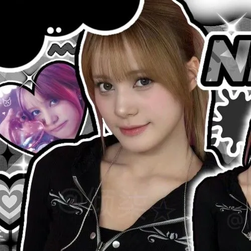 Today's Most Loved Nina (NiziU)