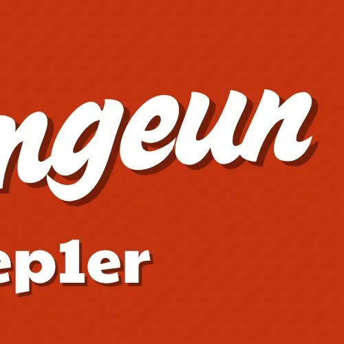 Today's Most Loved Seo Youngeun (Kep1er)